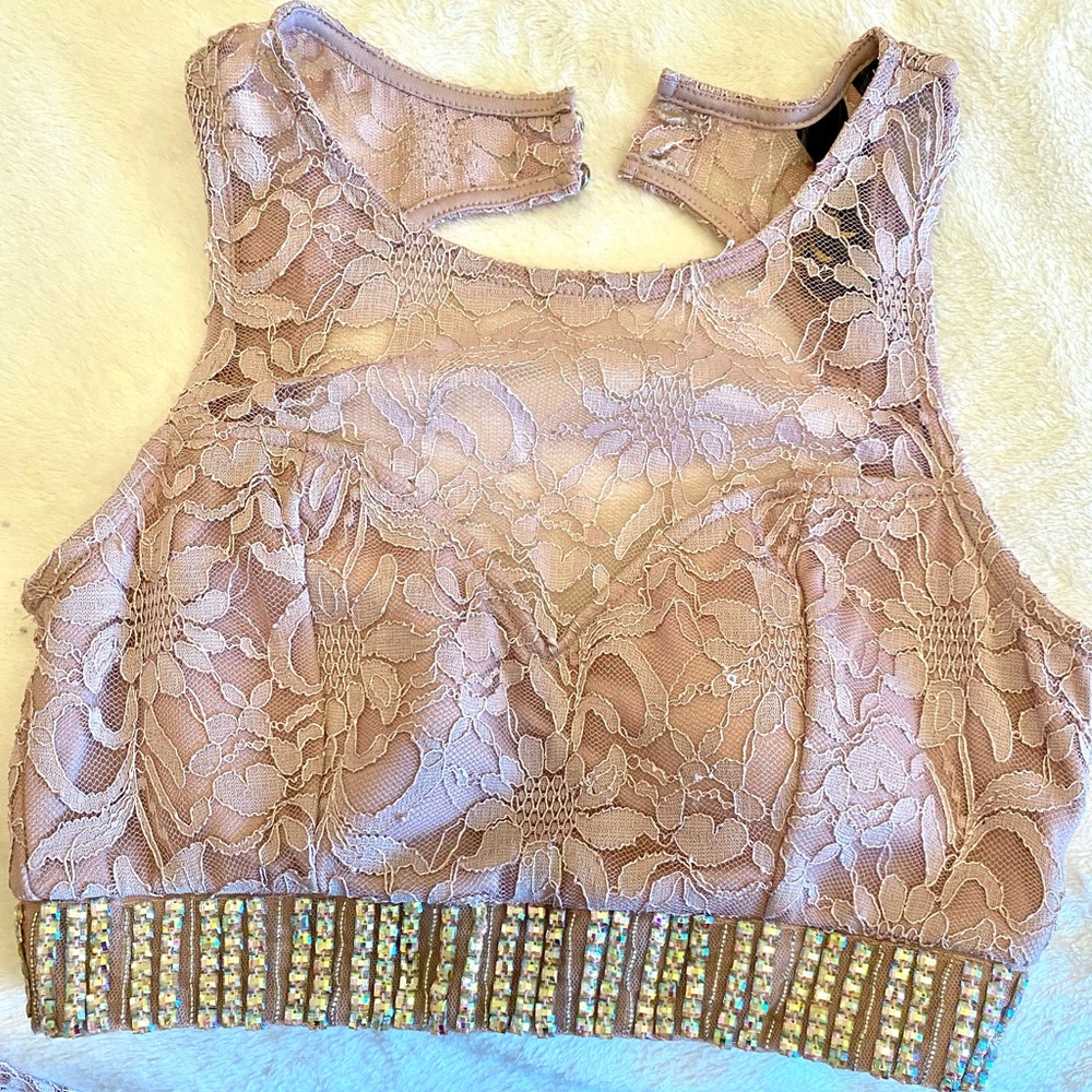Prom/Dance Dress - Picture 2 of 3